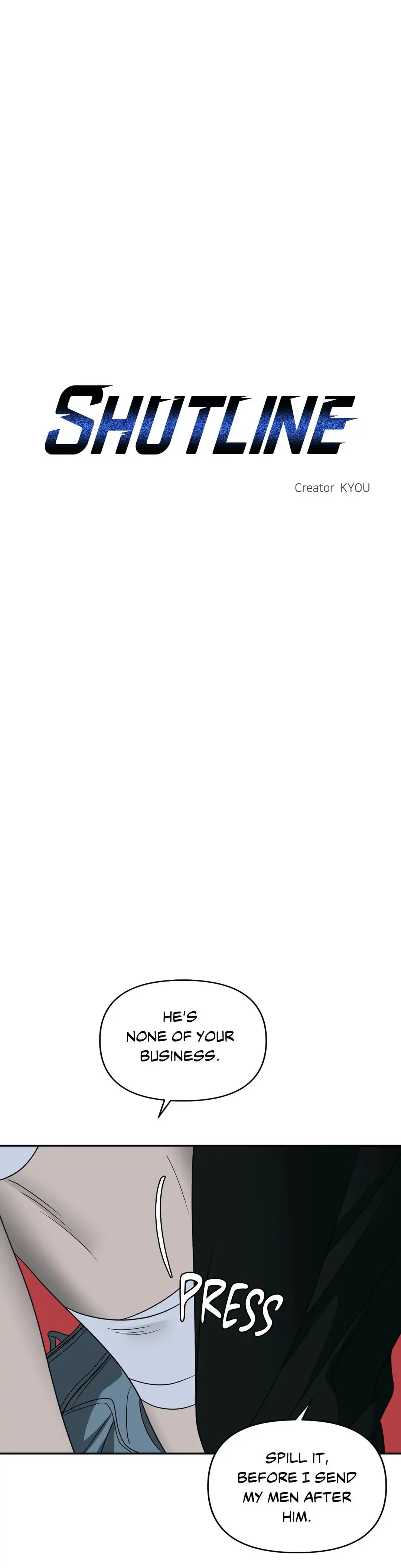 Shutline, Chapter 38 image 01